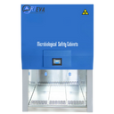 Biyogüvenlik Kabini CLASS I-II